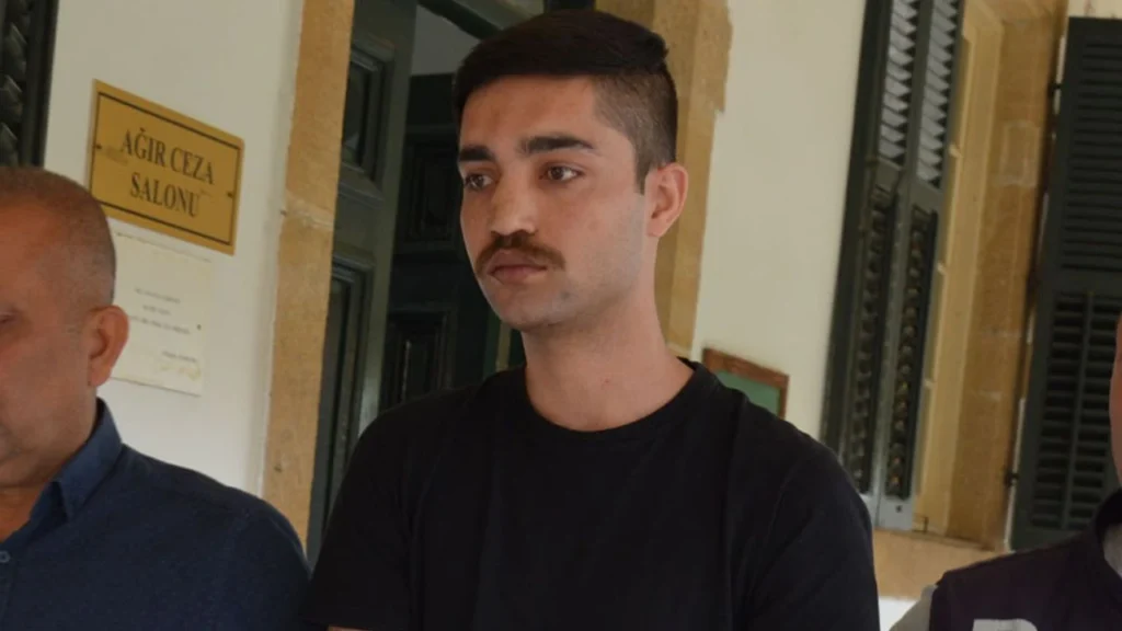 Firar Girişiminde Bulunan Abdul Wahab Khan’a 3 Yıl 6 Ay Hapis Cezası