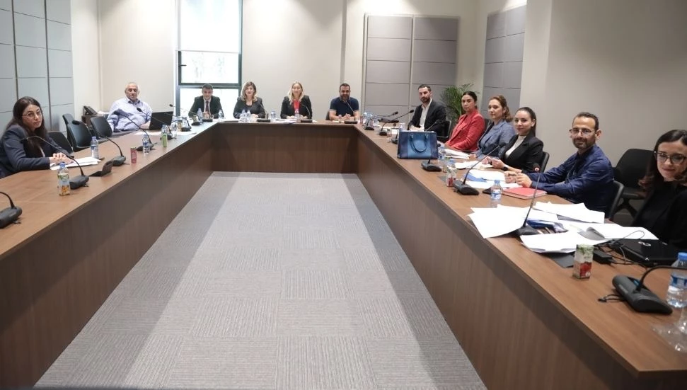 Yabancıların Çalışma İzinleri (Değişiklik) Yasa Tasarısı Genel Kurul’a sevk edildi