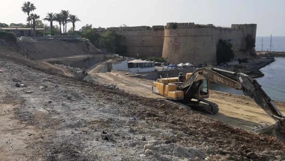 “Şehir Plancıları Odası, mahkemeye başvurmadan önce belediye ile görüşmeliydi”