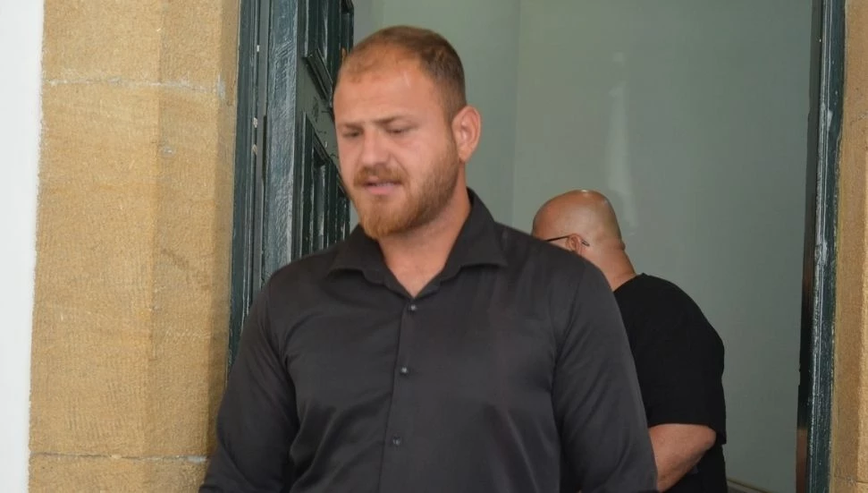 Motosikletli sürücüye çarpan zanlıya 2 gün tutukluluk!