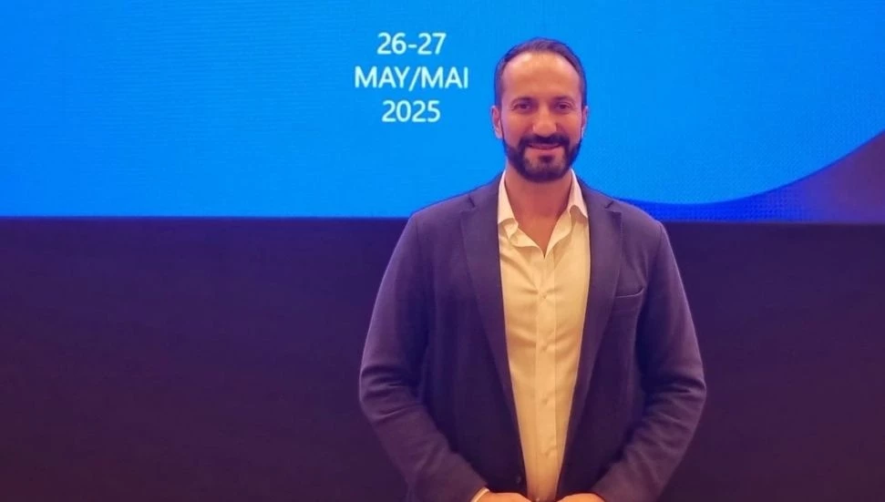 Armağan Candan Girit’te: Türk-Yunan yakınlaşması Kıbrıs’a da yansımalı