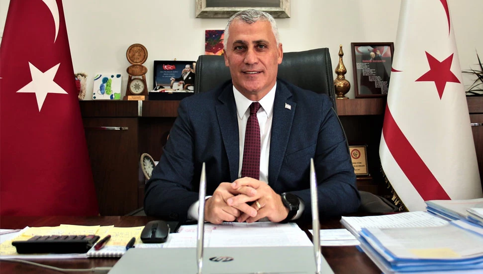 “Ürün Güvenliği ve Metroloji Laboratuvarı 2025 yılı ikinci yarısında hizmete girecek”