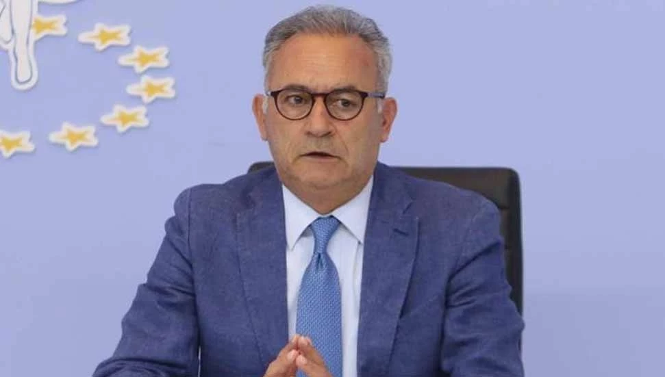 Neofitu Rum mallarına ilişkin yargılamaları eleştirdi: Cezalandırma mantığı çözüm hedefine zıt
