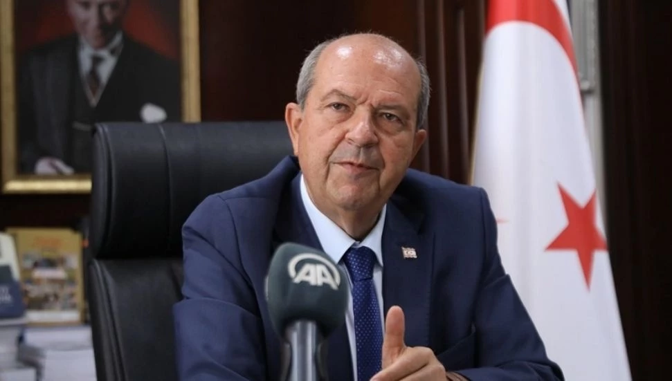 “Oluşan yeni atmosferin seyrine dair bir adım”