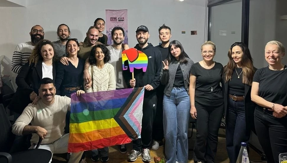 Onur Yürüyüşü bu yıl her zamankinden daha anlamlı!