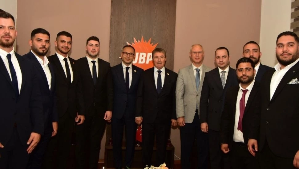 Azerbaycan ile kardeşliğimiz derinleşiyor”