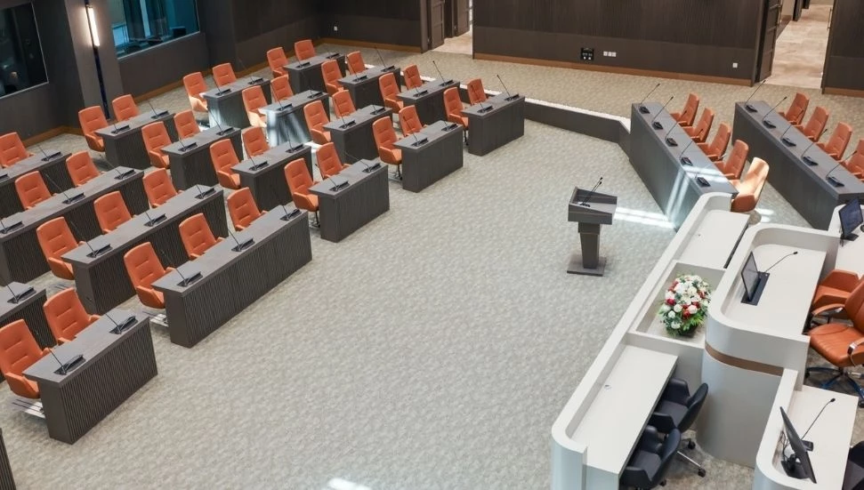 Genel Kurul bugün toplanacak