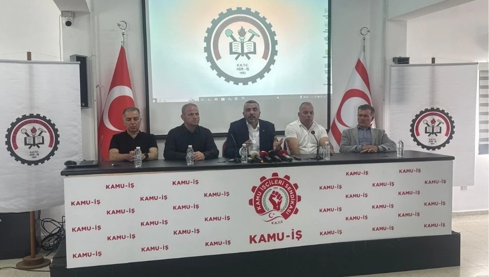 Serdaroğlu: Disiplin Tüzüğü ile ilgili duruşumuzdan ve görüşümüzden geri durma gibi bir düşüncemiz yok