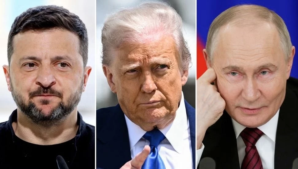 Putin ve Trump, İstanbul’daki zirveye katılmayacak