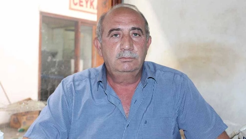 Topaloğlu’ndan Berova’ya: Taşımacılara danışılmadan nasıl bir model tamamlanmış olabilir?