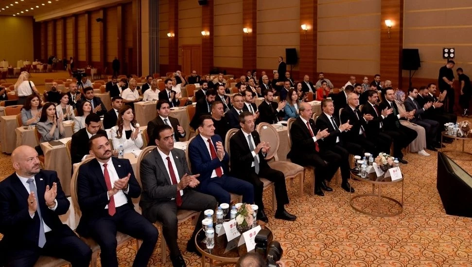 “Bir Millet Üç Devlet Vizyonu Çalıştayı” yapılıyor: Geleceğe gençlerle yürüyoruz