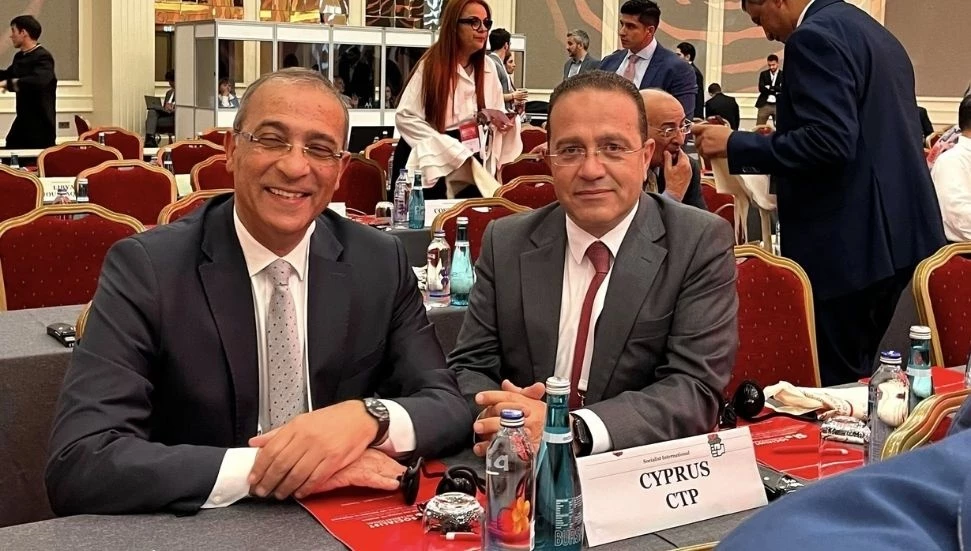 Toros’tan Sosyalist Enternasyonal Konsey Toplantısı paylaşımı: Gündem küresel gelişmeler