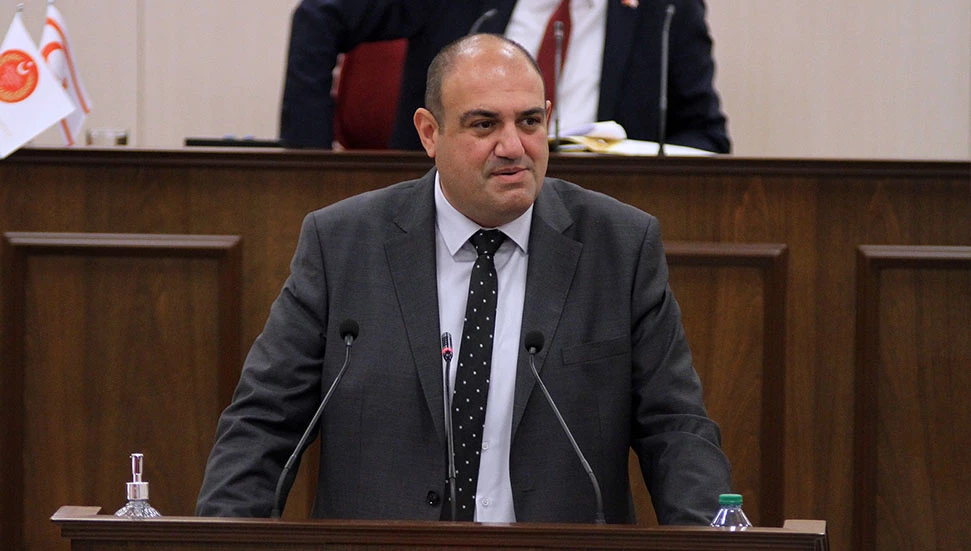 “Bakanlar Kurulu bir ücreti 26 kat artırdı, Berova’dan izahat istiyorum”