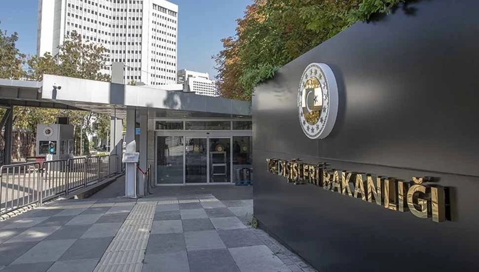 Türkiye, Ekvador’da düzenlenen saldırıyı kınadı
