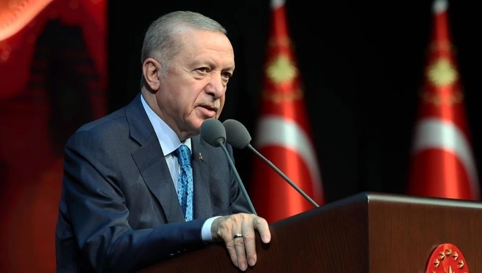 “Anavatan ve garantör olarak KKTC’ye olan sarsılmaz desteğimizi tekrar teyit ettik”
