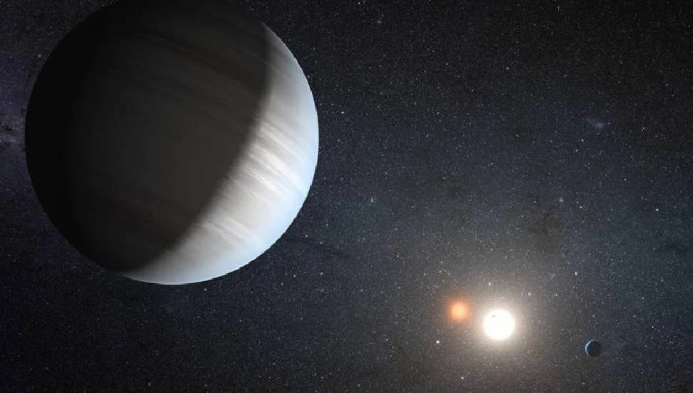 Mars’taki gizemli şeritler sıvı su nedeniyle oluşmamış