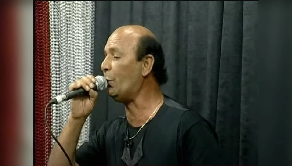 Kurşiniler Grubu’nun son temsilcisi Rezvan Kurşiniler’in bugün ölüm yıl dönümü…