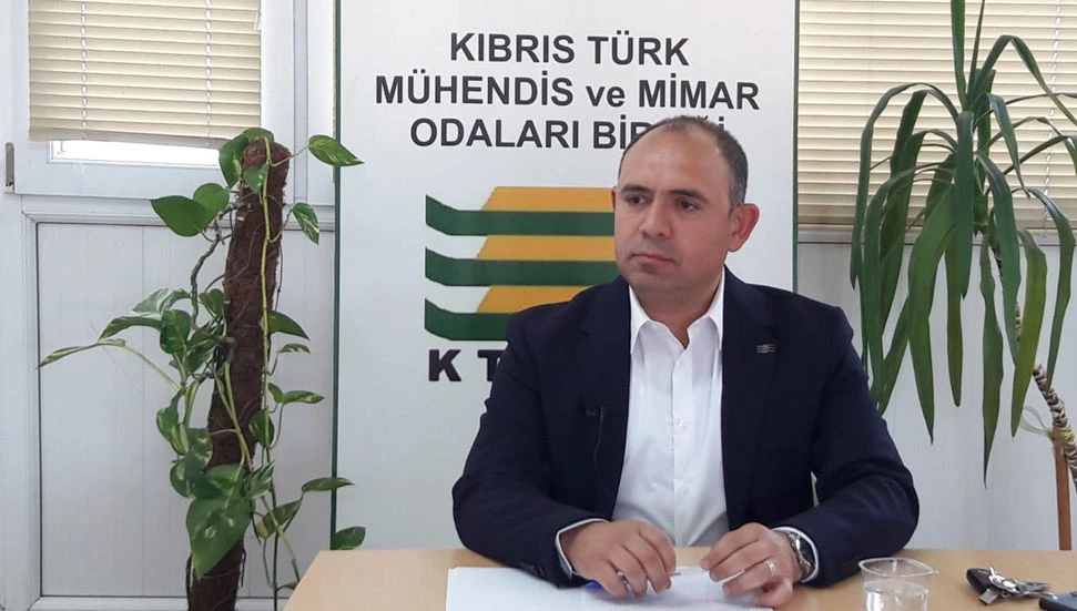 “Yangın güvenliği için yapılan tüzük toplum menfaati açısından hayati öneme sahip”