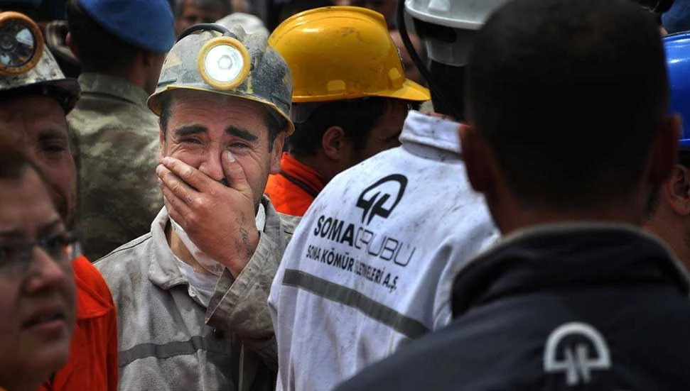 Soma’daki maden faciasının 11. yılı