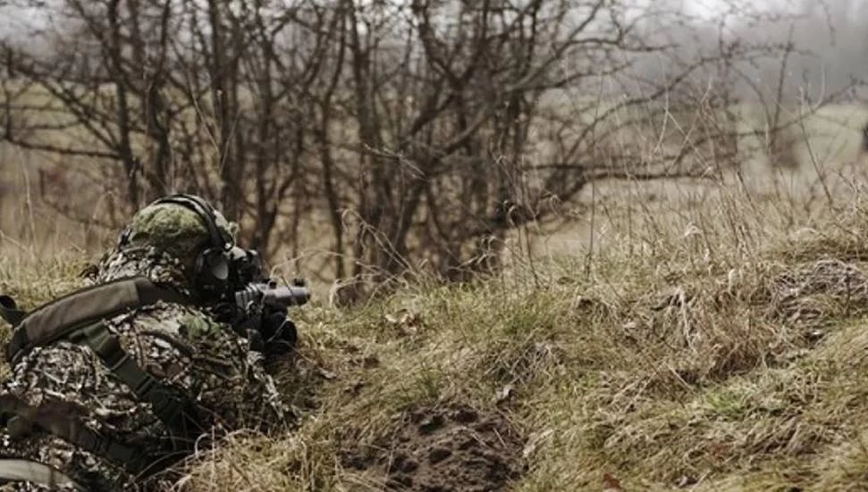 Girne Kaymakamlığı’ndan atış uyarısı