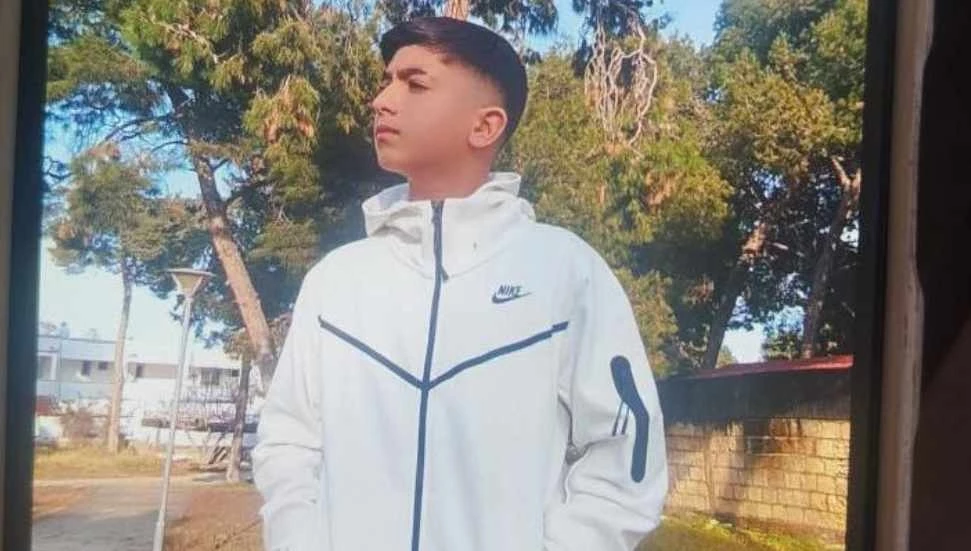 14 yaşındaki Baran Oruç’tan 4 gündür haber alınamıyor