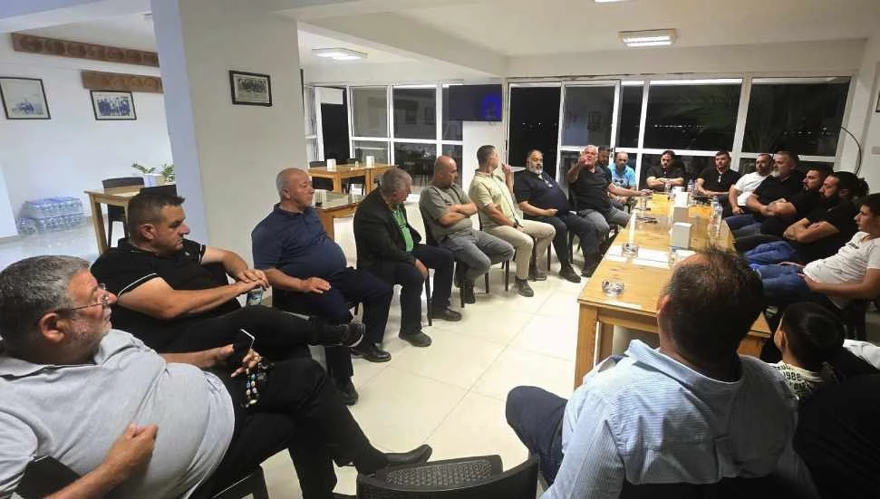 “Üreticilerle birlikte mücadele edeceğiz”