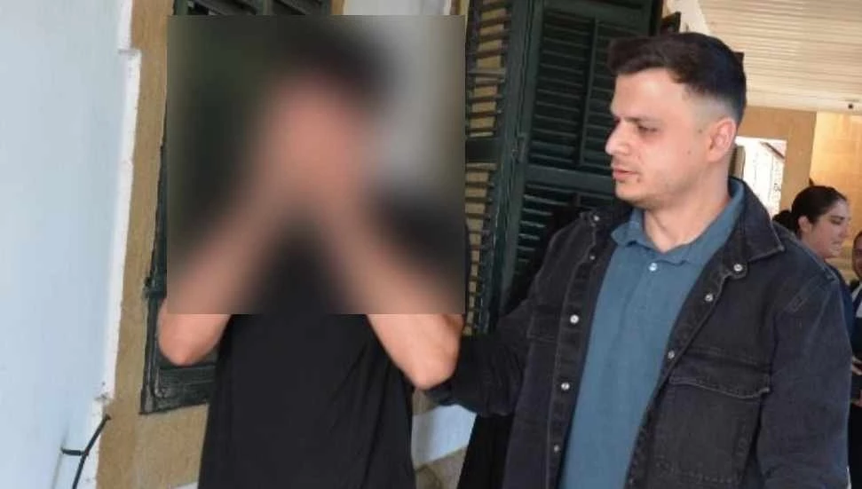 Kadına şiddet tehdidi ile itham edildi: Teminata bağlandı