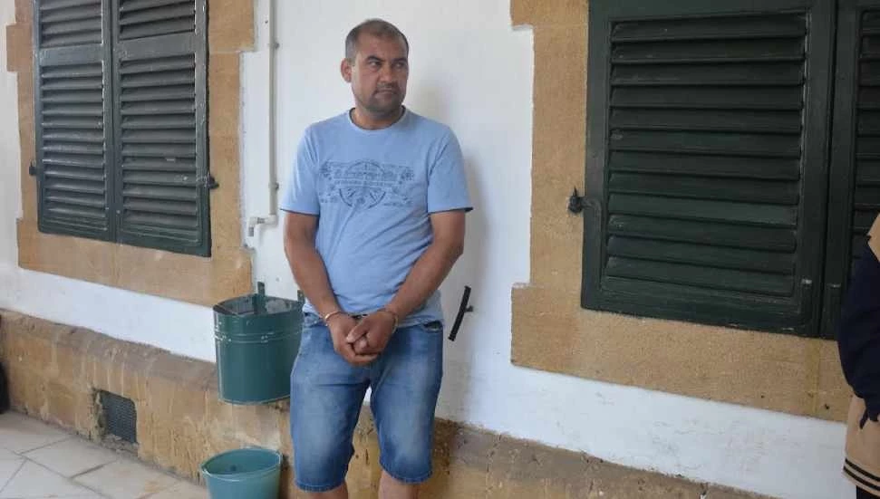 Koruma emrine uymadı; tutuklandı