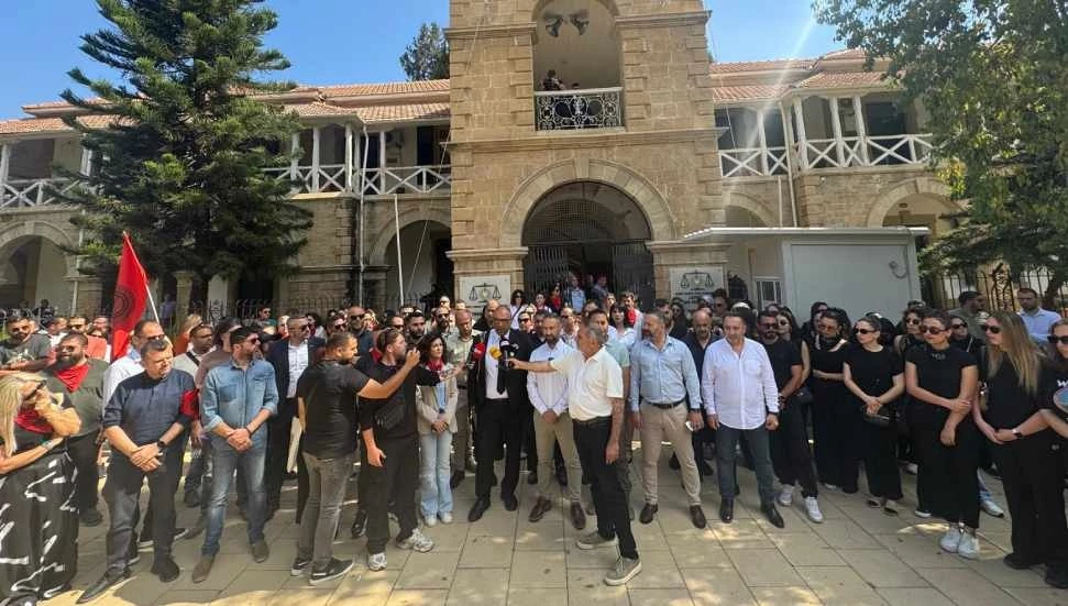 Disiplin Tüzüğü davası gerçekleştirilecek