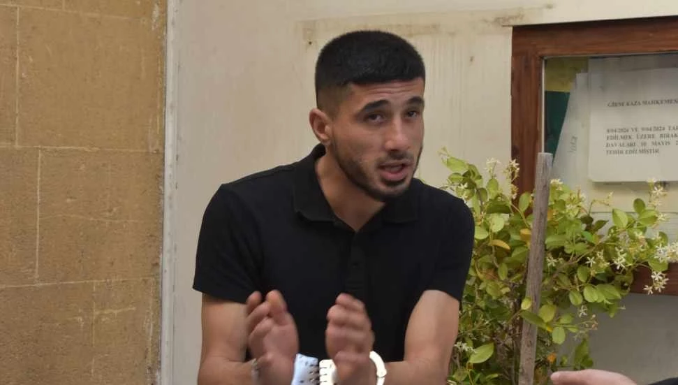 Türkmenistan’da bulunan arkadaşlarını dolandırmakla itham edilen zanlı cezaevine gönderildi