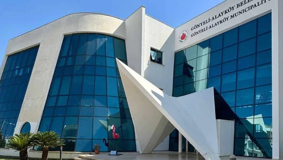 Gönyeli-Alayköy Belediyesi’nden Dünya Biyolojik Çeşitlilik Günü’ne özel anlamlı proje