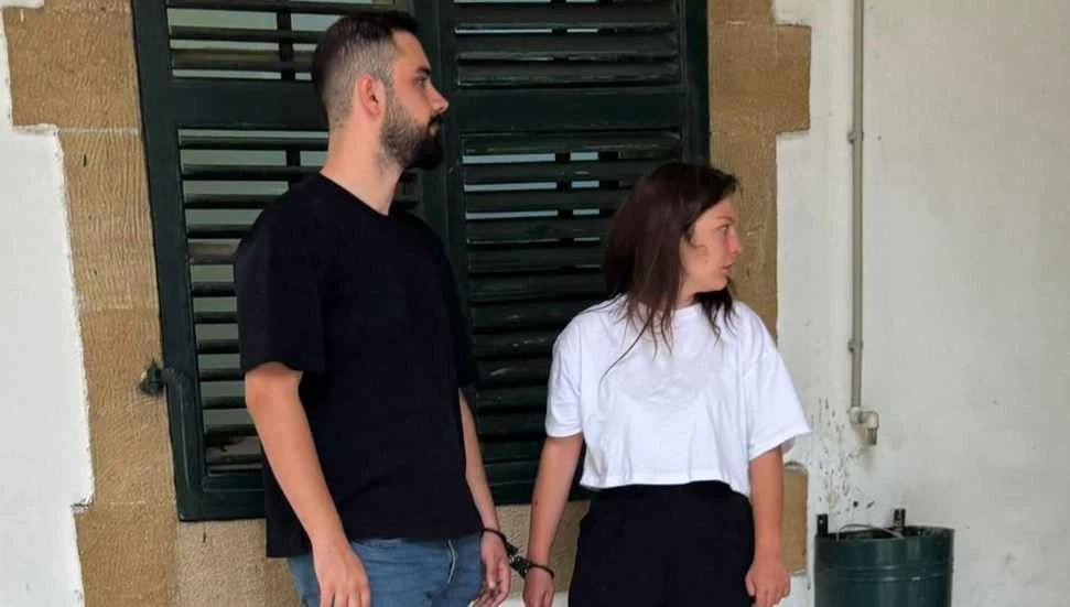 CTP lideri Tufan Erhürman’ın telefonunu çalmakla itham edildiler!