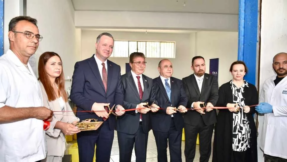 “Kıbrıs Türk toplumu üretimden koparılamaz”