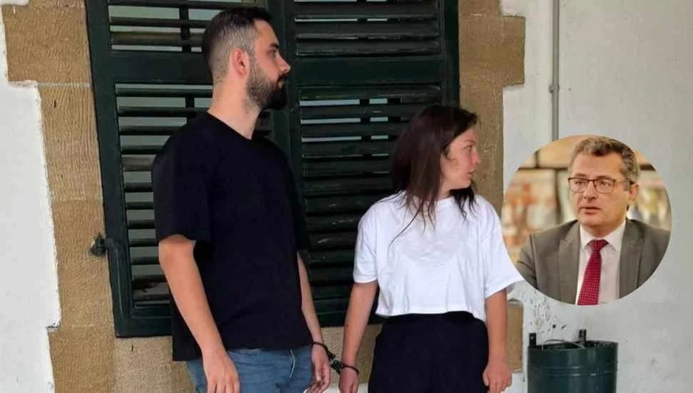 Erhürman’ın telefonu denizden çıktı: Zanlılar teminata bağlandı