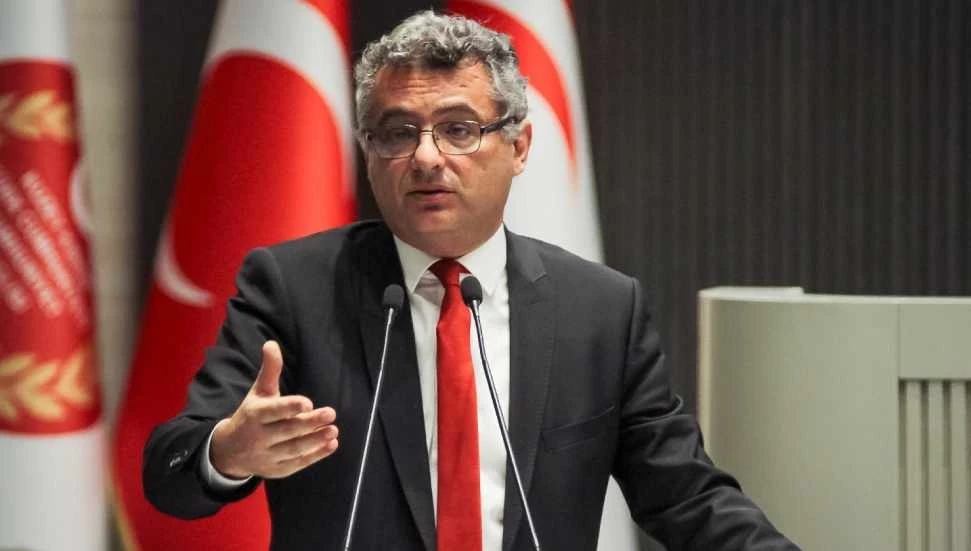 Erhürman, mülkiyetle ilgili konuştu: Doğru raya oturtmazsak, bu konu başımıza çok iş açma riski taşır