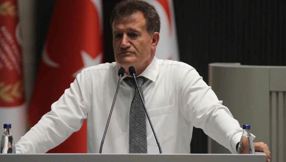 “Otobüslerin birçoğu yaşlı, toplu taşıma projesi hayata “