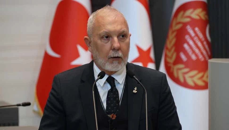 Serhat Akpınar’ın ekonomik eleştirileri: Hükümet ortağı Milletvekilinden kime şikâyet?