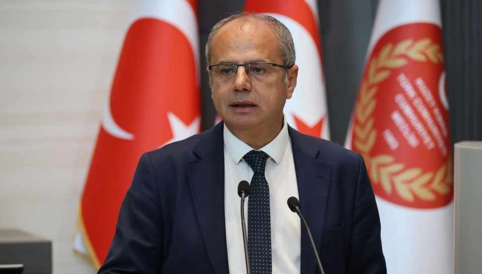 “Turizmde, iddia edildiği gibi işler iyiye gitmiyor”