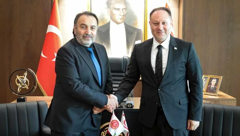 “Sözleşmeli ve geçici memurların yasal güvenceye kavuşması büyük ihtiyaç”