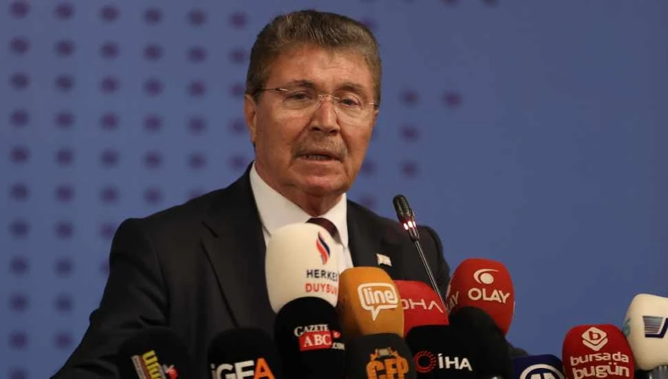 Kıbrıs Türk halkı 1950’lerden beri varoluş mücadelesi veriyor