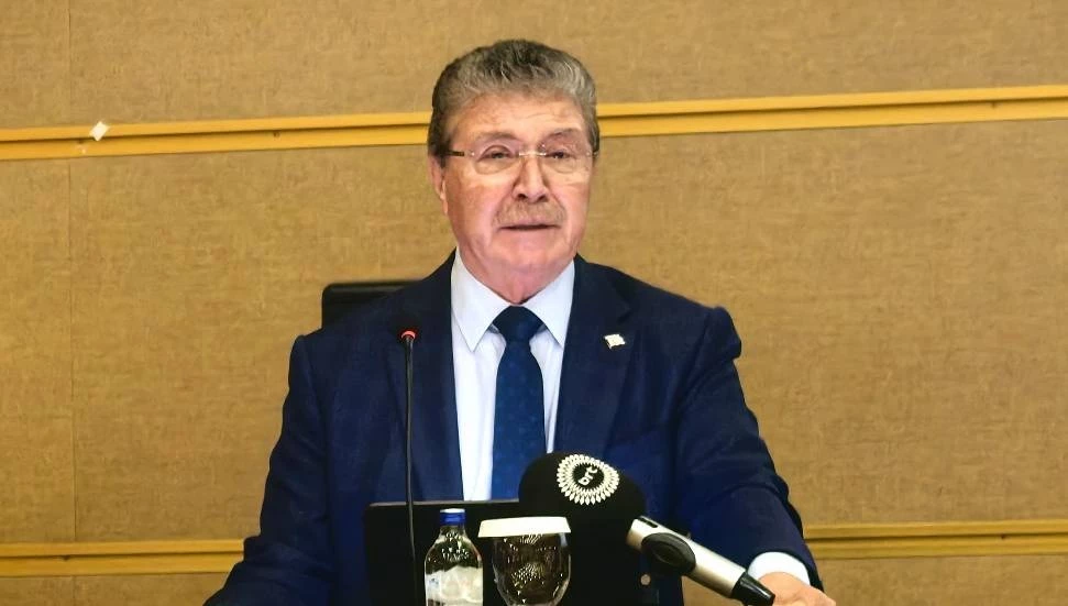 “Bayramdan sonra Türkiye-Ercan arasında ekonomik uçuşlar başlıyor”