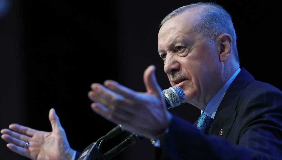 “Yeni anayasa çalışmalarını önümüzdeki günlerde başlatıyoruz”