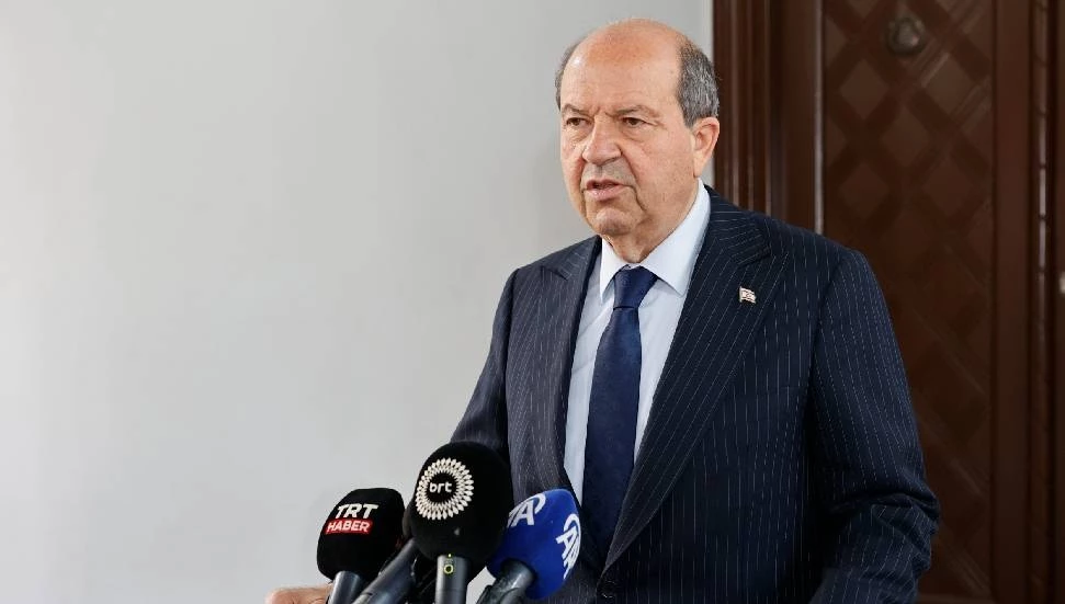 Tatar, Ekonomi Konferansı’nda konuştu: Tutuklamalarla istikrarı bozmak kimseyi mutlu etmez