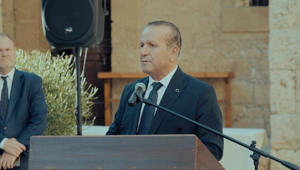 “Geçmişi gelecekle buluşturmak bizlerin sorumluluğundadır”