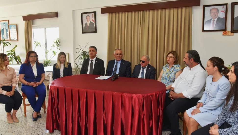 “Engellilerin refahı için mücadele etmeye devam edeceğiz”