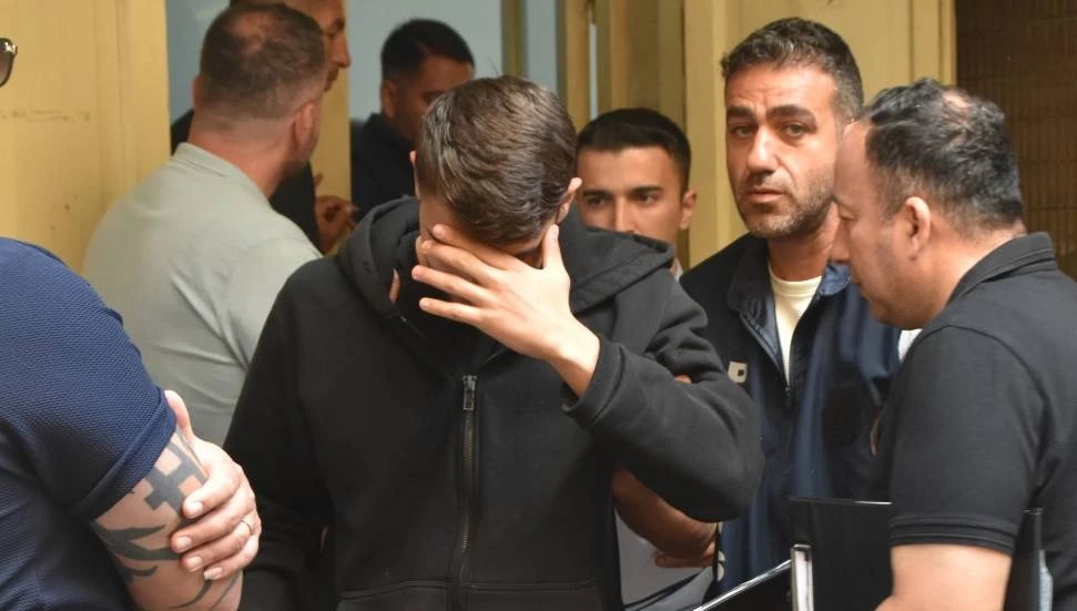 Alsancak’taki silahlı saldırıda yeni detay: Kurşunlamak için 600 bin TL’ye anlaştı!