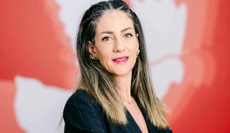 Güner Ersen: Kıbrıs Türk toplumunun çıkarlarını savunacak güçlü bir lidere ihtiyacımız var