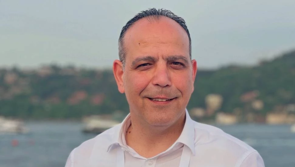 Harmancı’dan İstanbul, Atina ve Lefkoşa arasında “diyalog köprüsü kurulması” önerisi