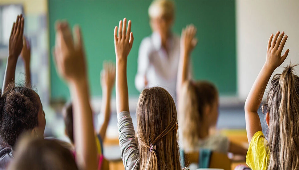 KIBTES: Ortaöğretimde yaklaşık 30 bin ders kaybı yaşandı