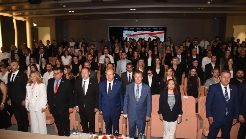 Tasdik Memurluğu görevine hak kazananlara belgeleri takdim edildi